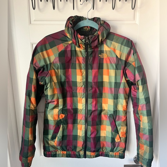 North Face 2 in 1 Winter jacket - Picture 5 of 7